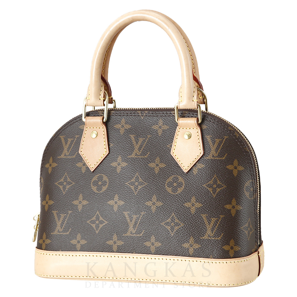 LOUIS VUITTON(USED)K루이비통 모노그램 알마 BB
